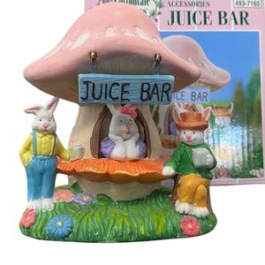 Juice Bar